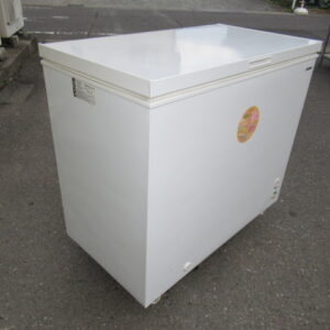 AFC-205C　冷凍庫　アビテラックス