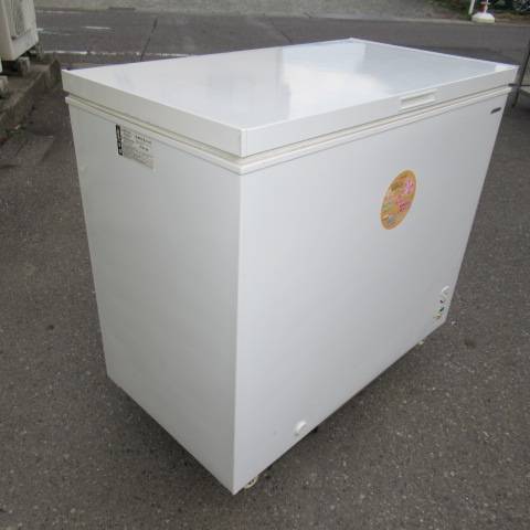 AFC-205C　冷凍庫　アビテラックス