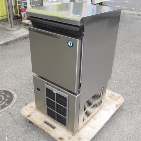 IM-25M-2　製氷機　ホシザキ（2）