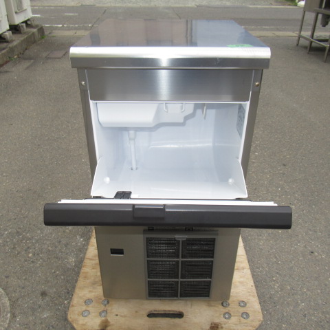 IM-25M-2　製氷機　ホシザキ（4）