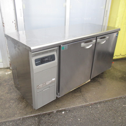 RT-150MNCG　コールドテーブル　ホシザキ