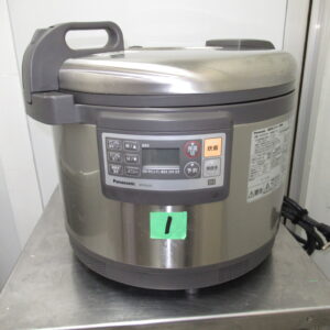SR-PGC54　パナソニック　業務用IHジャー炊飯器