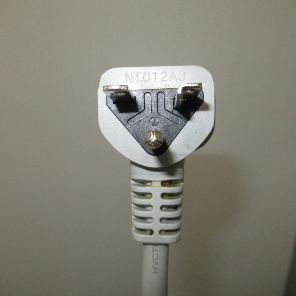 RE-7500P　シャープ　業務用電子レンジ（6）
