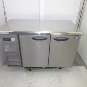 SUR-K1261CA　パナソニック　冷凍冷蔵コールドテーブル