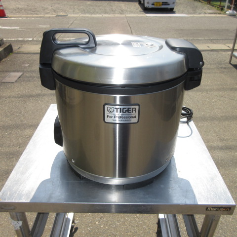 JNO-A361　電気炊飯ジャー