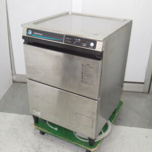 JWE-400TUB3　食洗機　ホシザキ