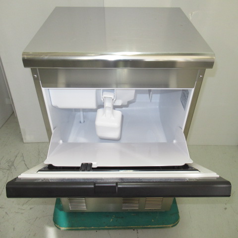 IM-35M-1　製氷機　ホシザキ（2）