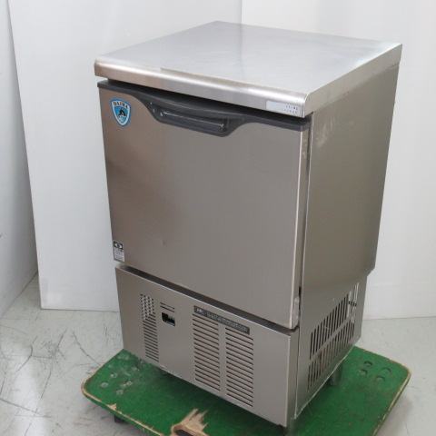 DRI-35LME　製氷機　ダイワ（2）
