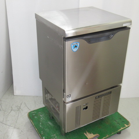 DRI-35LME　製氷機　ダイワ（3）