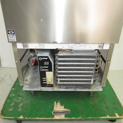 DRI-35LME　製氷機　ダイワ（6）