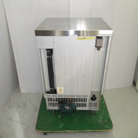 DRI-35LME　製氷機　ダイワ（7）
