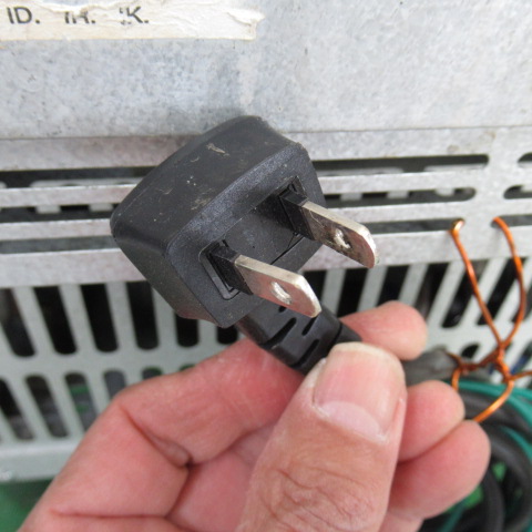 DRI-35LME　製氷機　ダイワ（8）
