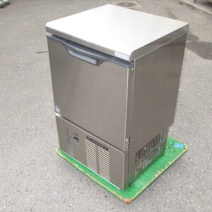 DRI-35LME　製氷機　ダイワ