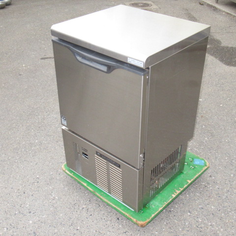 DRI-35LME　製氷機　ダイワ