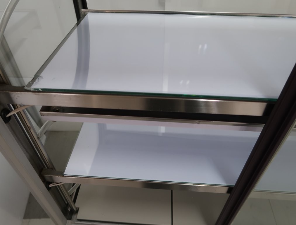 オオホ　冷蔵ショーケース　OHGU-ta-900B（5）