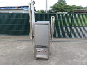 鎌田機械　コンパクトカッター　KTC型抜き弐