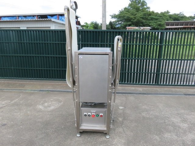 鎌田機械　コンパクトカッター　KTC型抜き弐