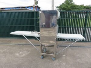 鎌田機械　コンパクトカッター　KTC型抜き壱