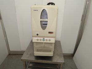 極東　マルチディスペンサー味噌汁　MDA-14B1-ST