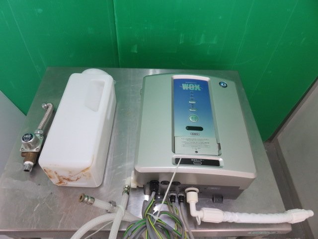 ホシザキ　電解水生成器　WOX-40WA