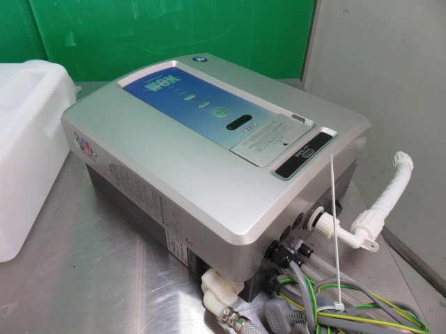 ホシザキ　電解水生成器　WOX-40WA（4）