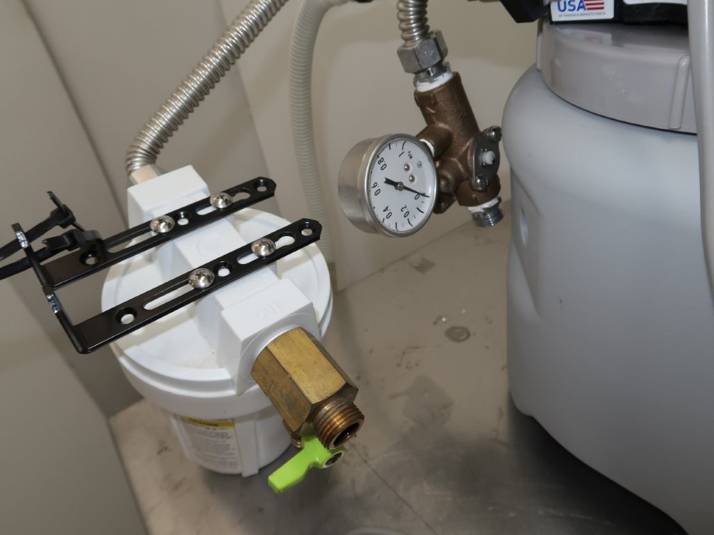 ホシザキ　軟水器　SSH-03C（7）