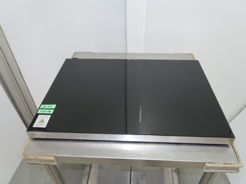 タイジ　プレートヒーター　PH-640G