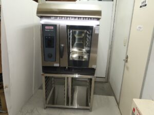 ラショナル　LM200BEXXXX　スチームコンベンション