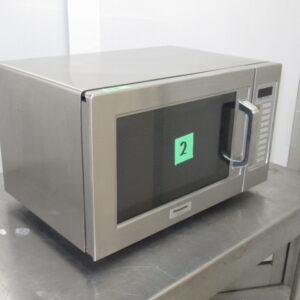 パナソニック　電子レンジ　50Hz　NE-921G