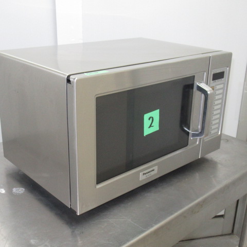 パナソニック　電子レンジ　50Hz　NE-921G