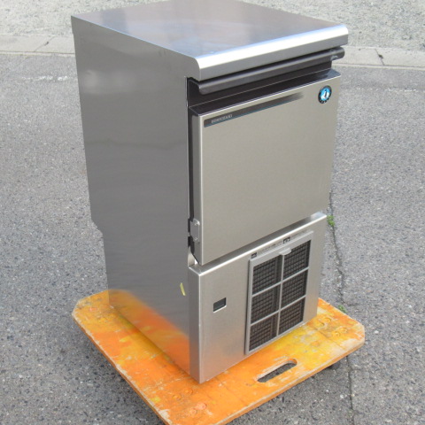 ホシザキ　業務用製氷機　IM-25M-2