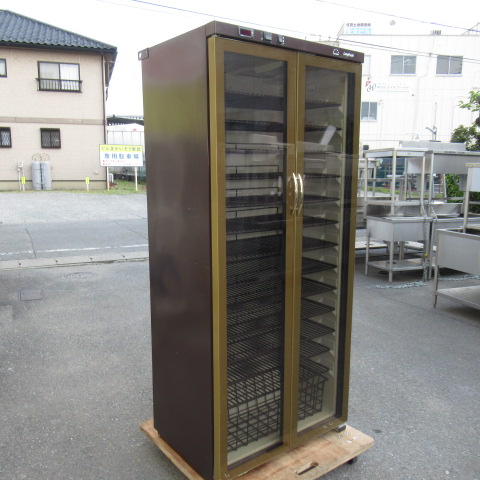 フォルスタージャパン　ワインセラー　ST-401FGⅡ