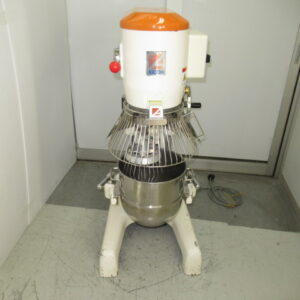 愛工舎　MT-20H　ミキサー