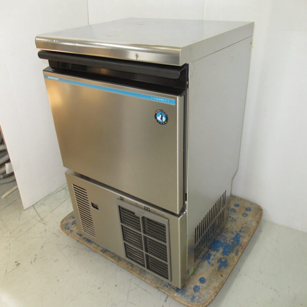ホシザキ　業務用製氷機　IM-35M-1（2）