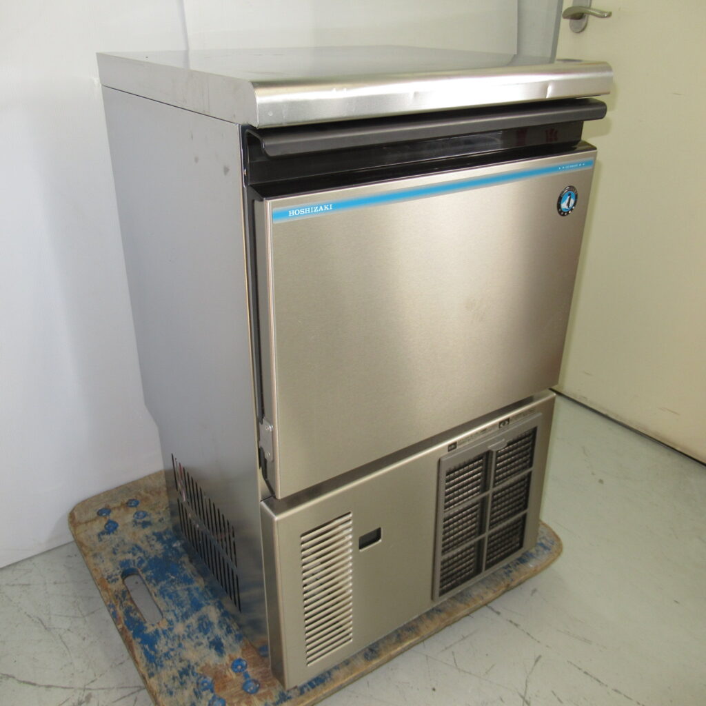 ホシザキ　業務用製氷機　IM-35M-1（3）