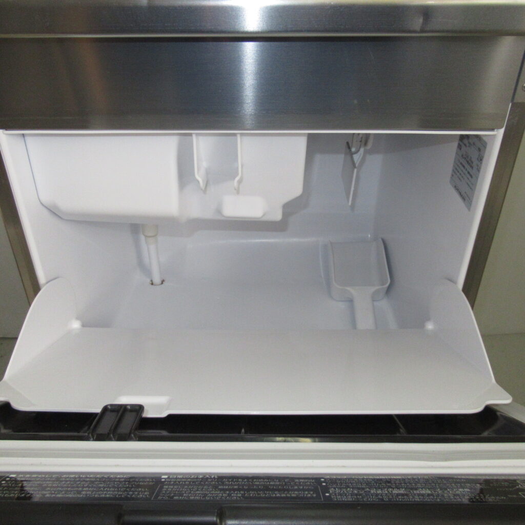 ホシザキ　業務用製氷機　IM-35M-1（5）