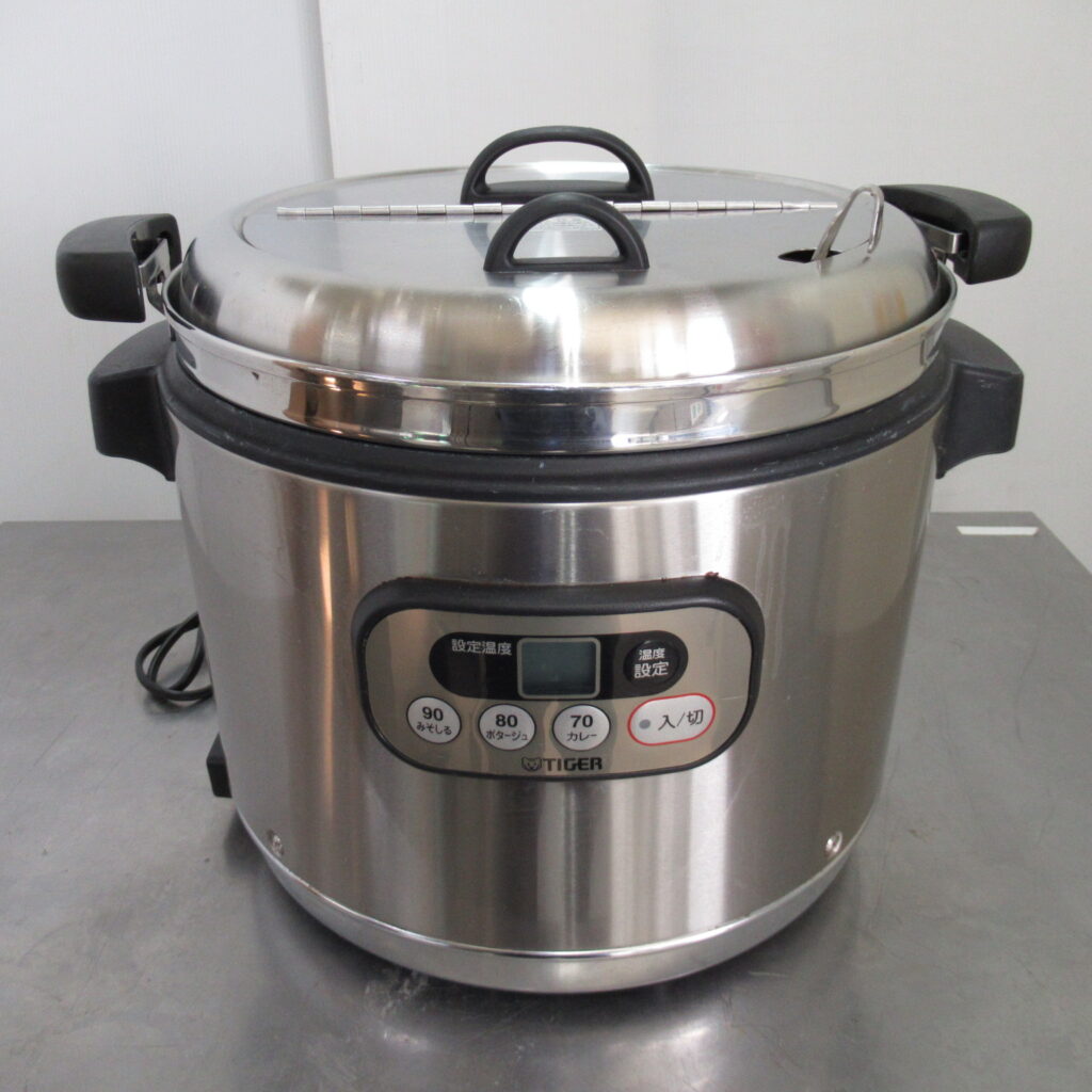 タイガー　マイコンスープジャー　JHI-M120