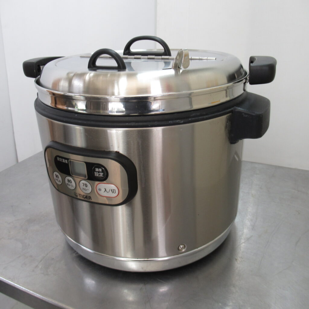 タイガー　マイコンスープジャー　JHI-M120（2）