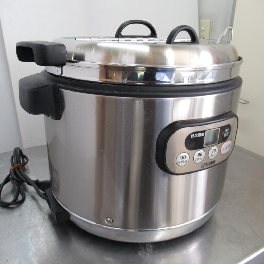 タイガー　マイコンスープジャー　JHI-M120（3）