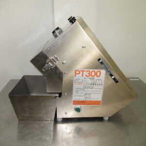 ハクラ精機　生パン粉製造機　PT300