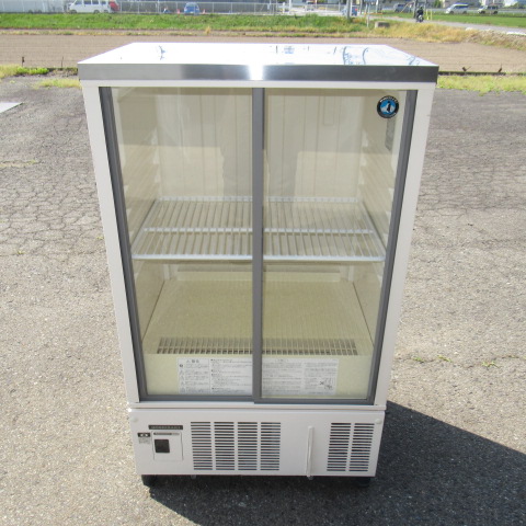 ホシザキ　SSB-63CTL2　2014年　冷蔵ショーケース