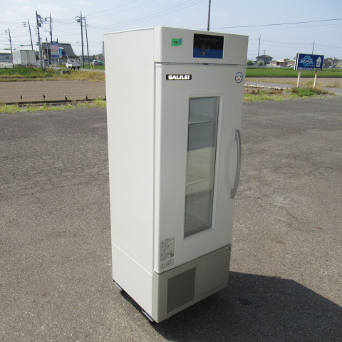 ガリレイ　FMS-124GS　2022年　冷蔵ショーケース（2）