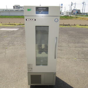ガリレイ　FMS-124GS　2022年　冷蔵ショーケース