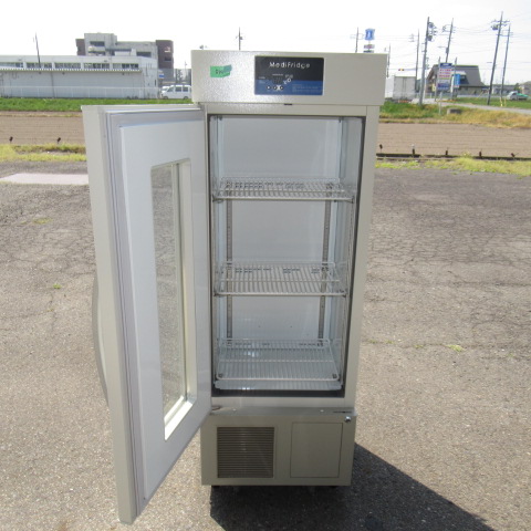 ガリレイ　FMS-124GS　2022年　冷蔵ショーケース（5）