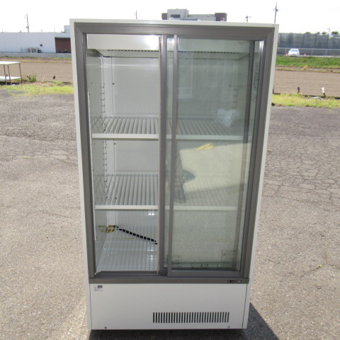 サンデン　MU-179XEーB　2015年　冷蔵ショーケース（4）
