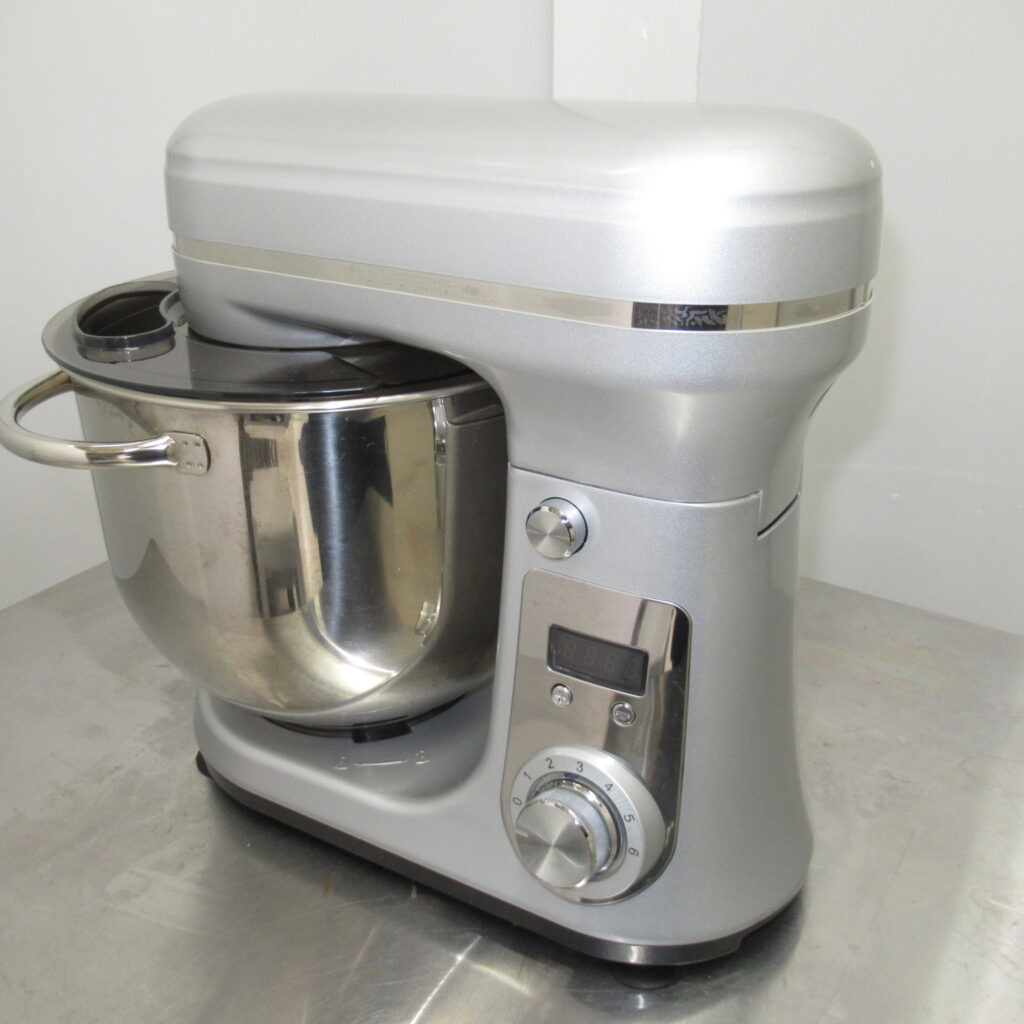 BioloMix　BM601　スタンドミキサー（2）