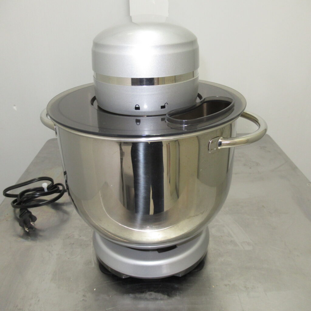 BioloMix　BM601　スタンドミキサー