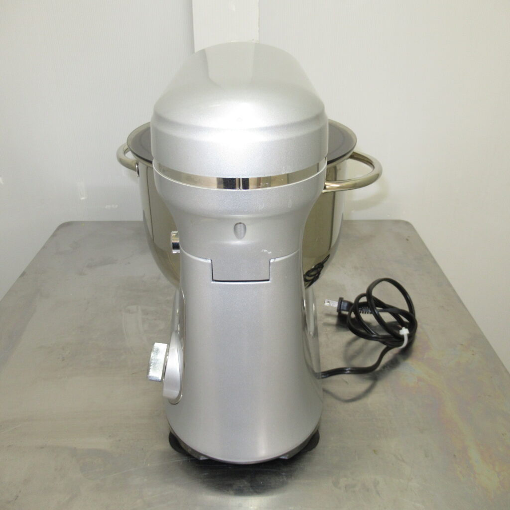 BioloMix　BM601　スタンドミキサー（4）