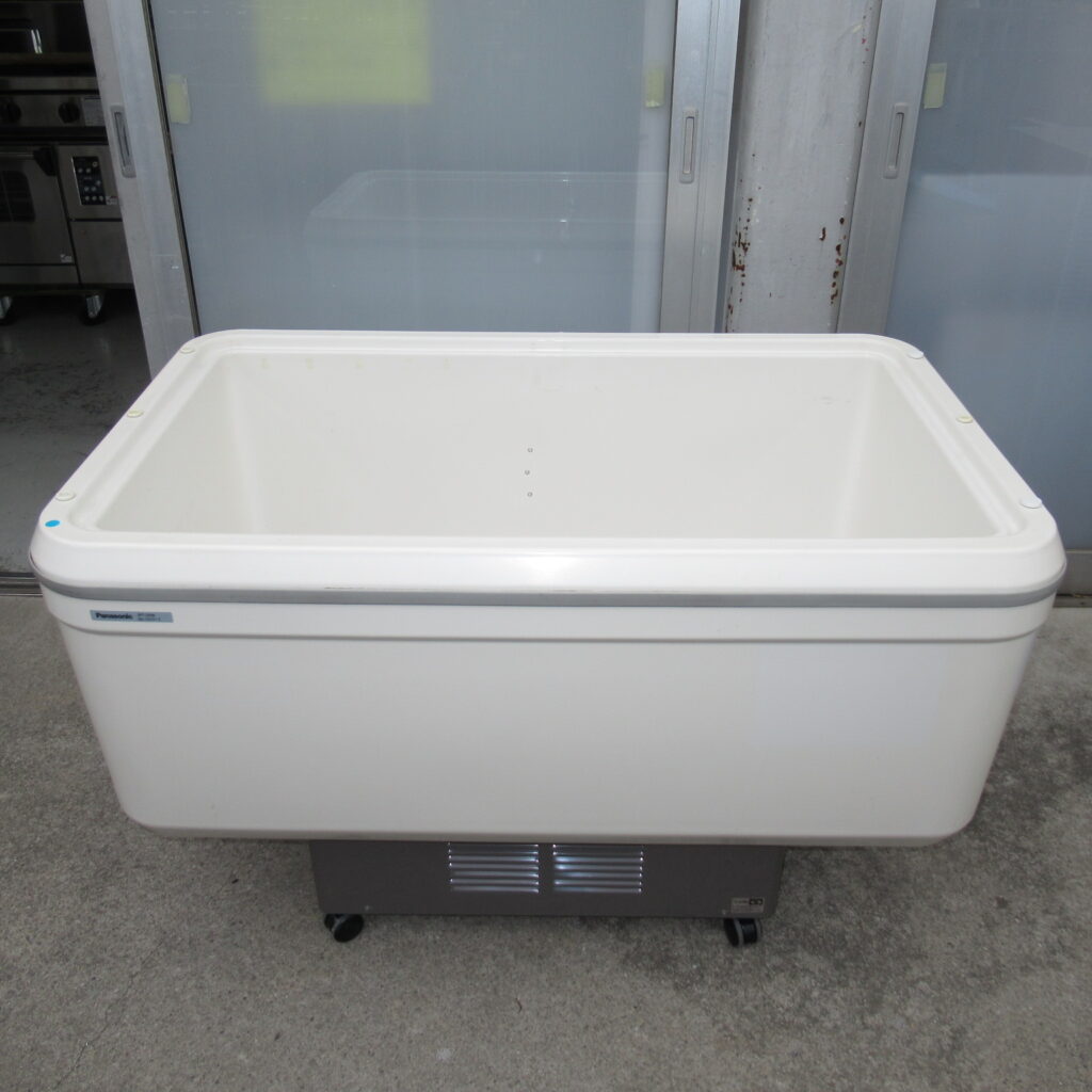 パナソニック　SPT-250B　2022年　オープンショーケース