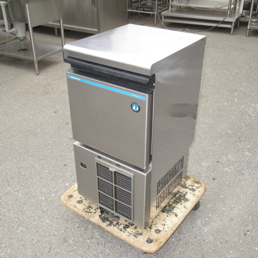 ホシザキ　業務用製氷機　IM-25M-1